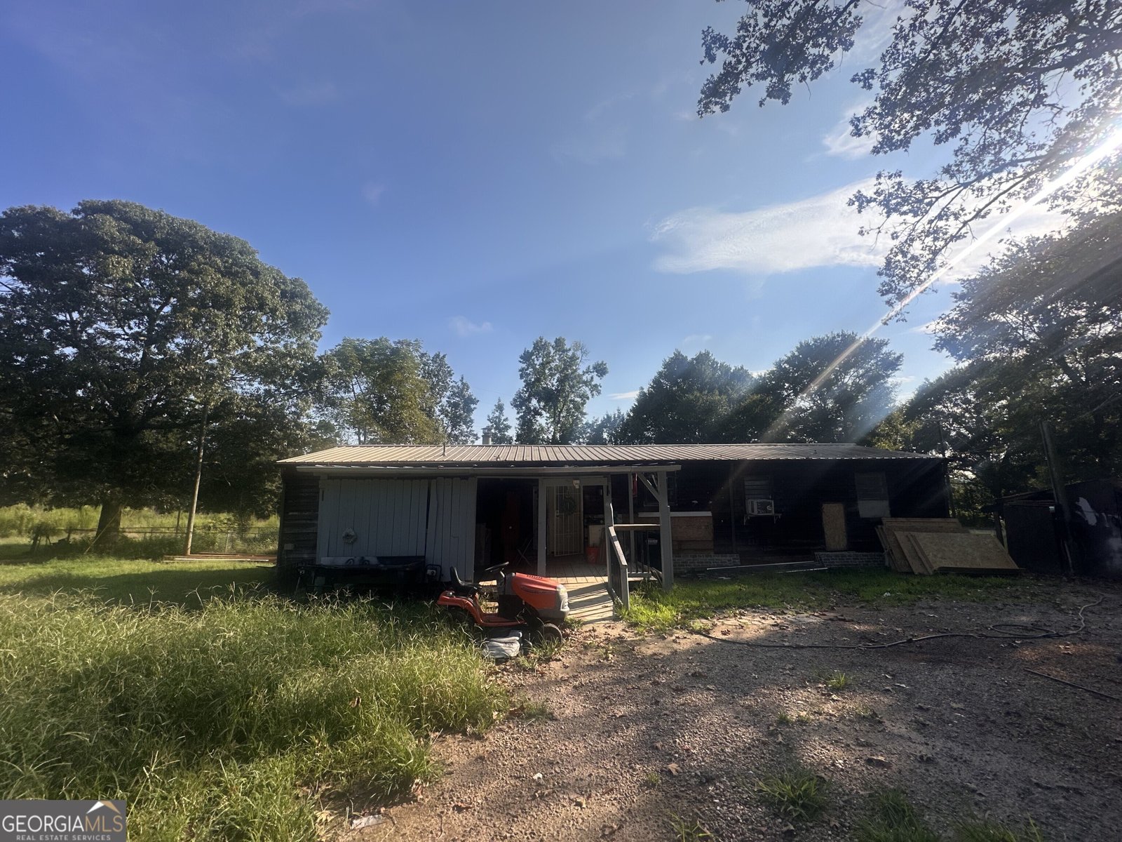 315 Hardman Road Colbert - 1