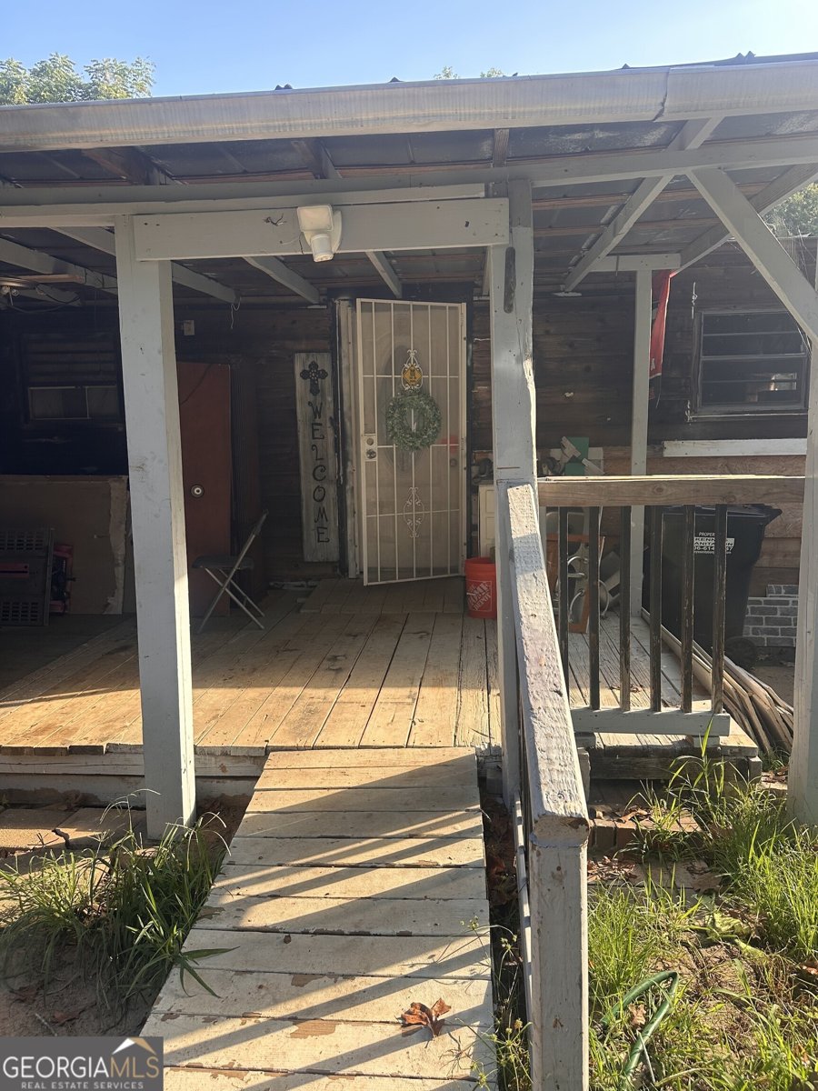 315 Hardman Road Colbert - 2