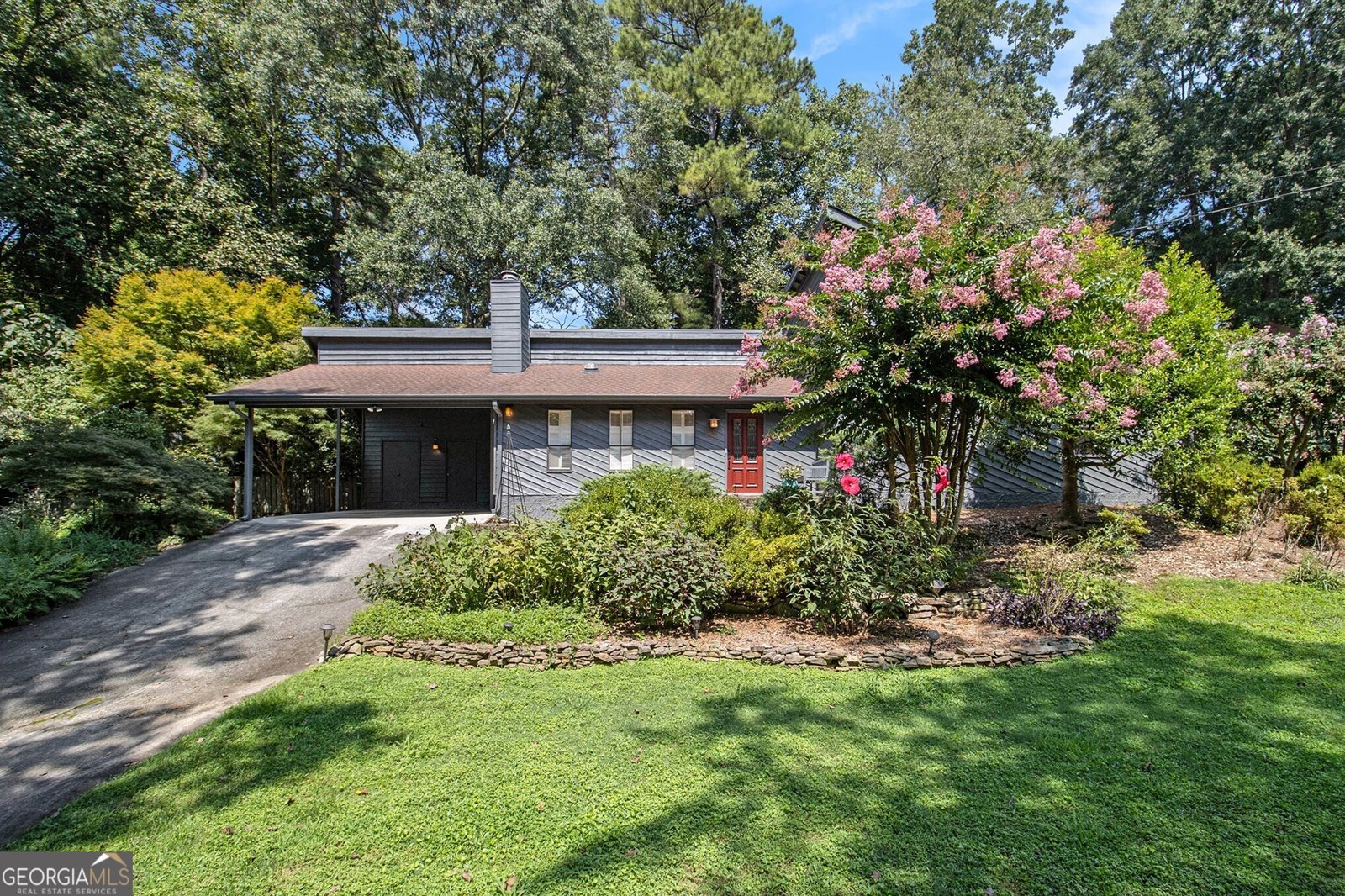 2690 Gleneagles Drive Tucker - 1