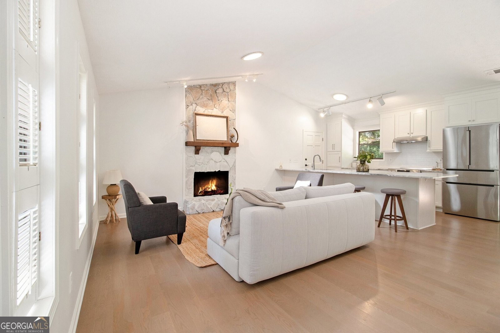 2690 Gleneagles Drive Tucker - 2