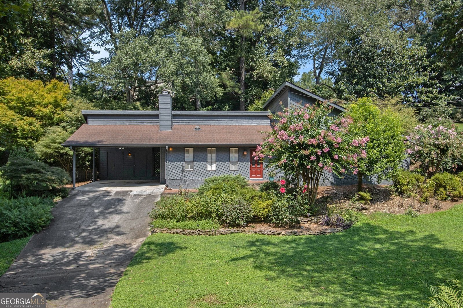 2690 Gleneagles Drive Tucker - 8