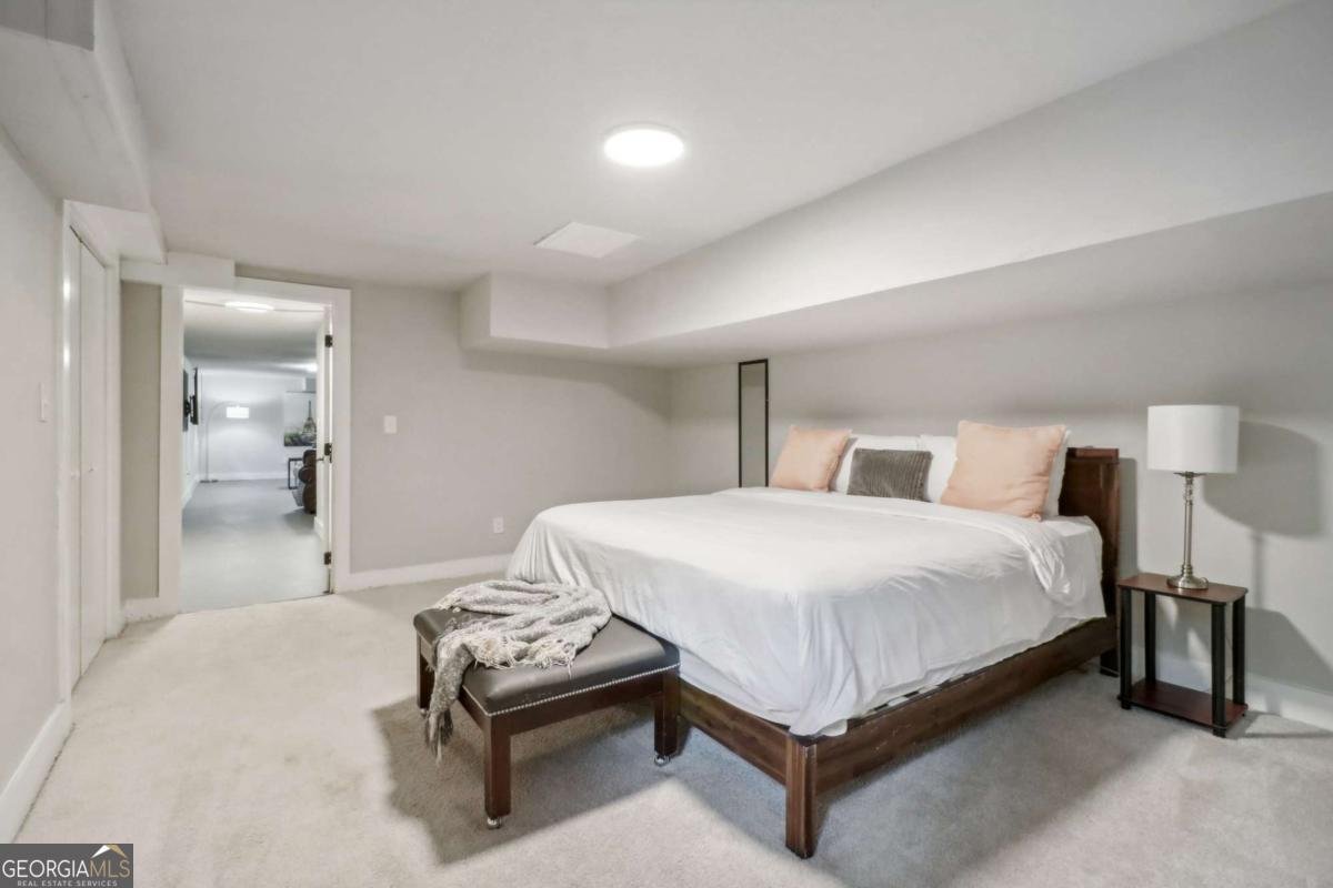 2950 DUKE OF GLOUCESTER Atlanta - 11