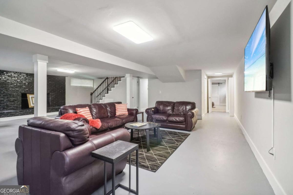 2950 DUKE OF GLOUCESTER Atlanta - 3
