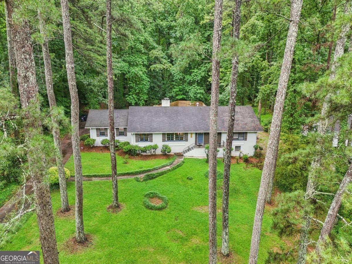 2950 DUKE OF GLOUCESTER Atlanta - 35