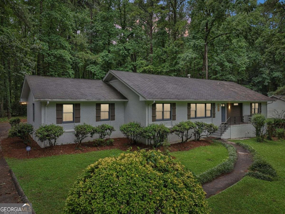 2950 DUKE OF GLOUCESTER Atlanta - 38