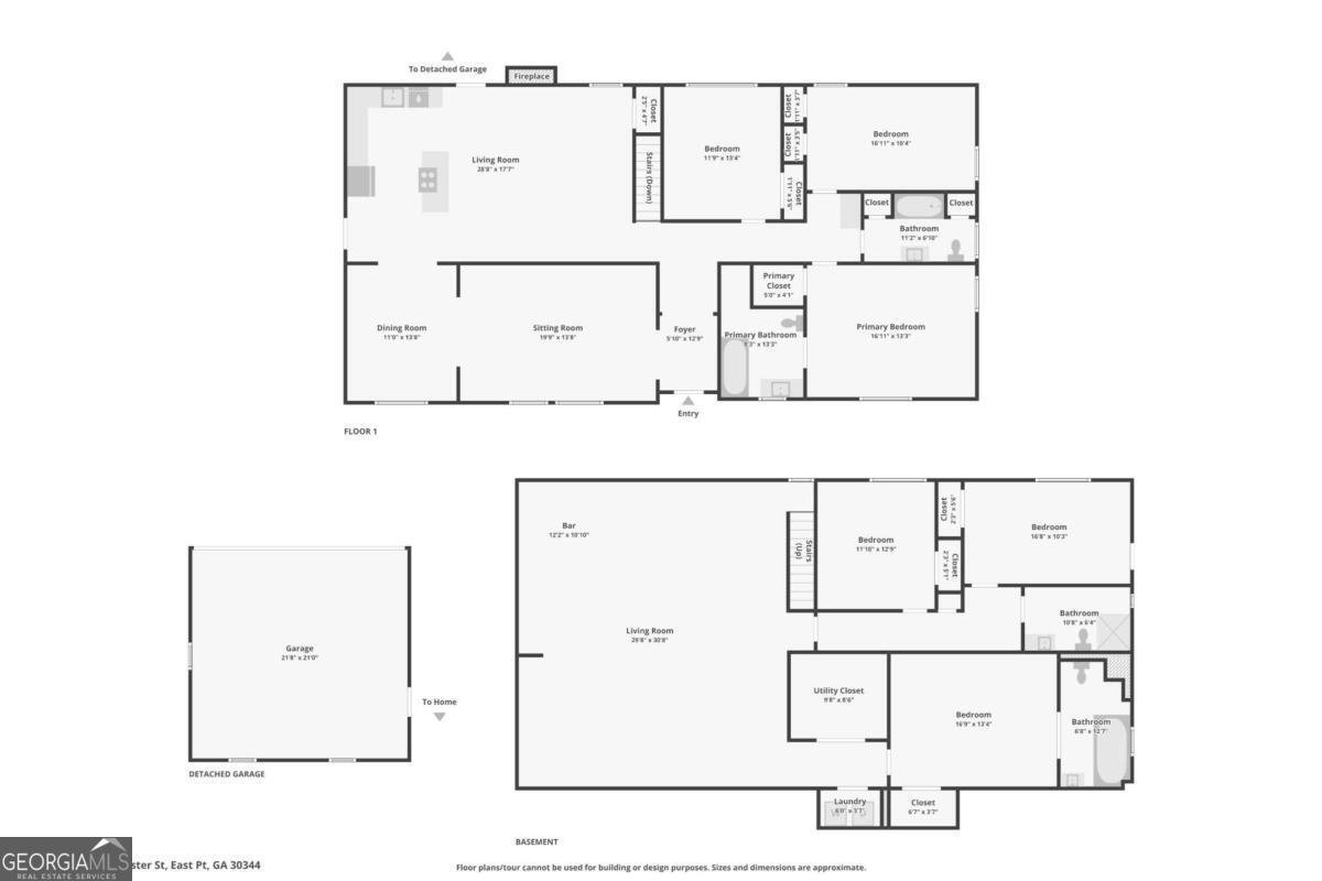 2950 DUKE OF GLOUCESTER Atlanta - 42