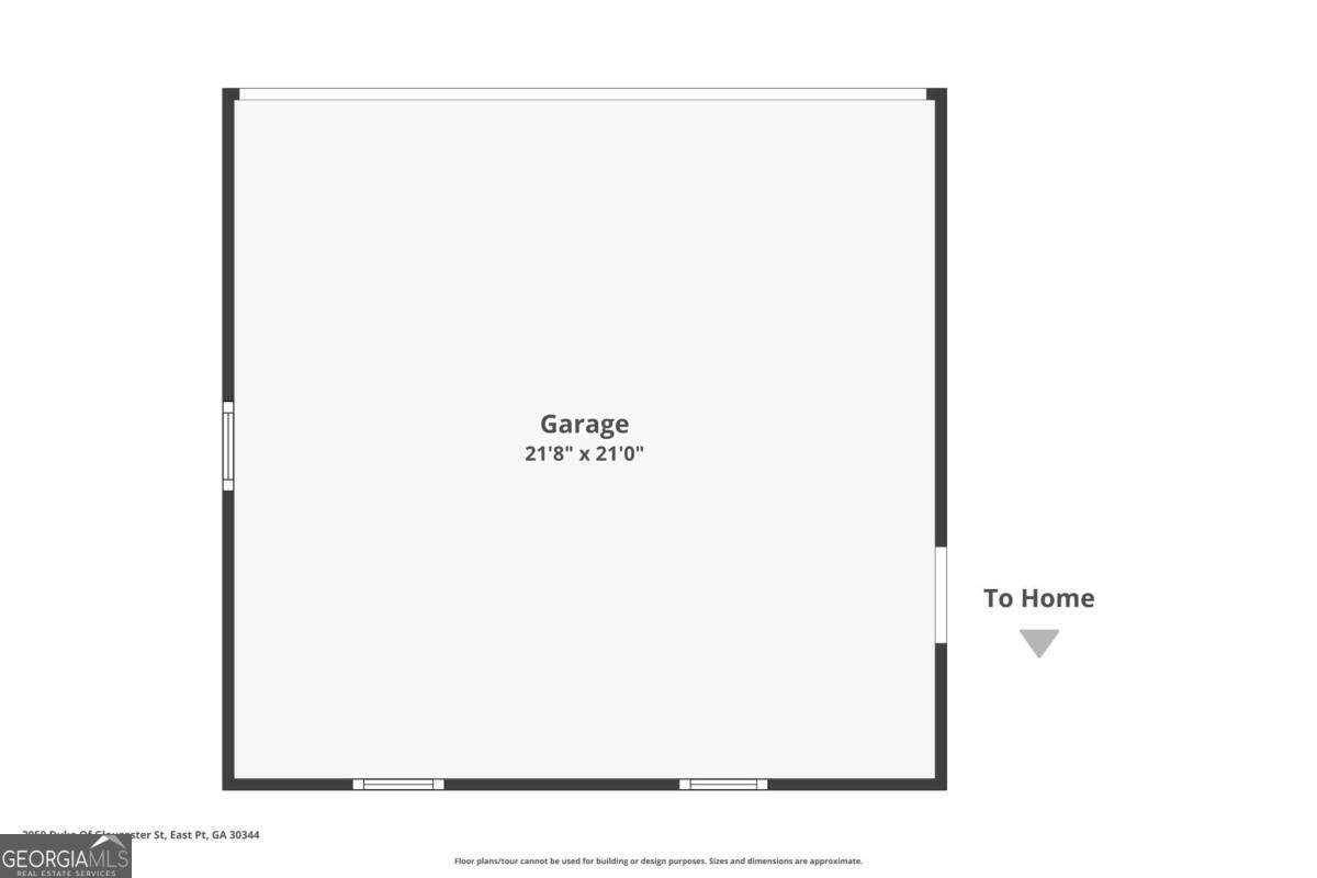 2950 DUKE OF GLOUCESTER Atlanta - 43
