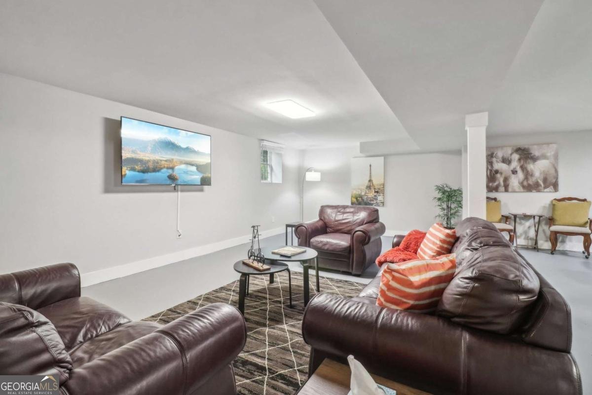 2950 DUKE OF GLOUCESTER Atlanta - 5
