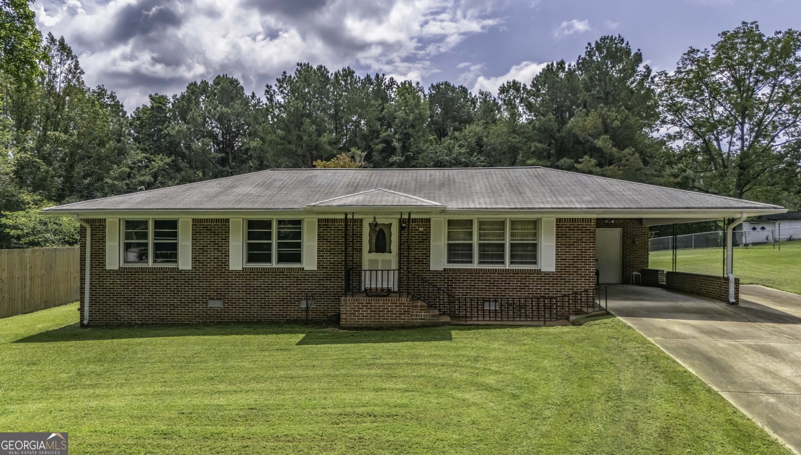 35 James Street Tallapoosa - 1