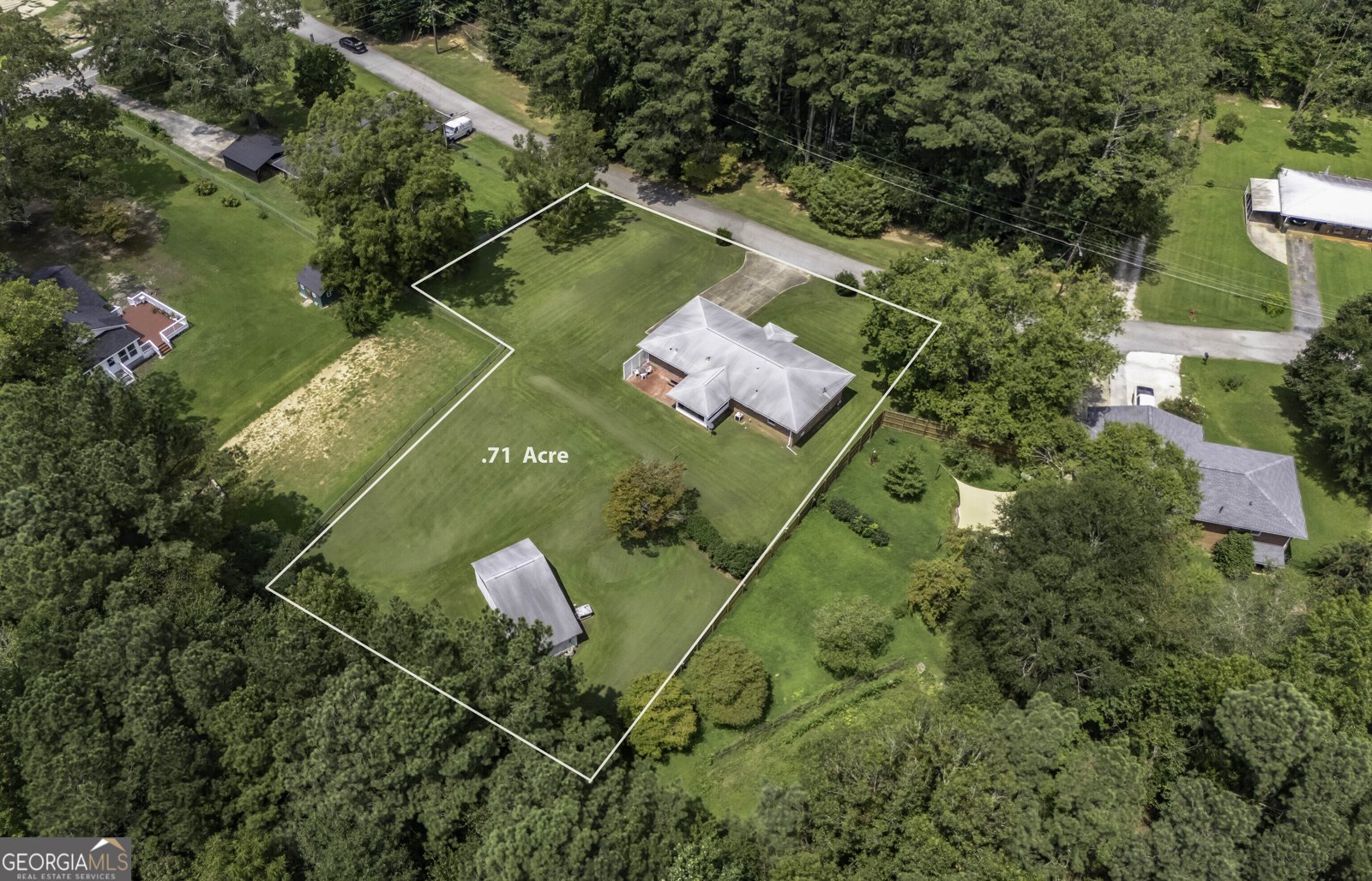 35 James Street Tallapoosa - 16