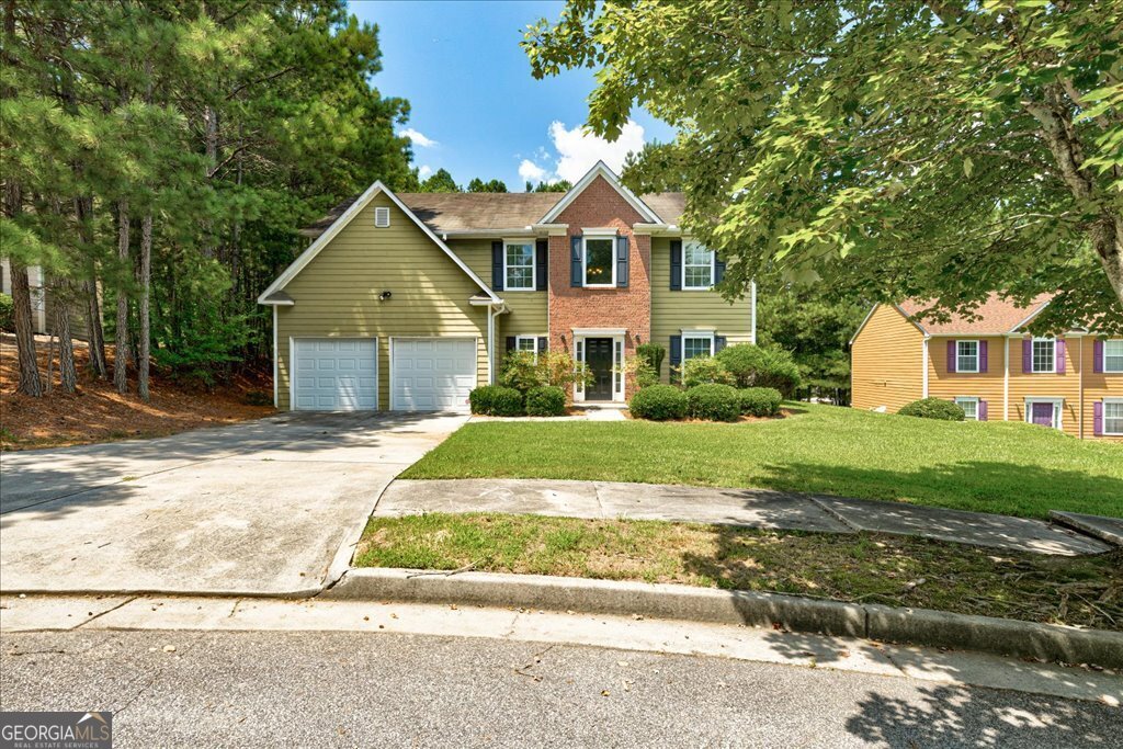 5725 Cedar Pass Fairburn - 3