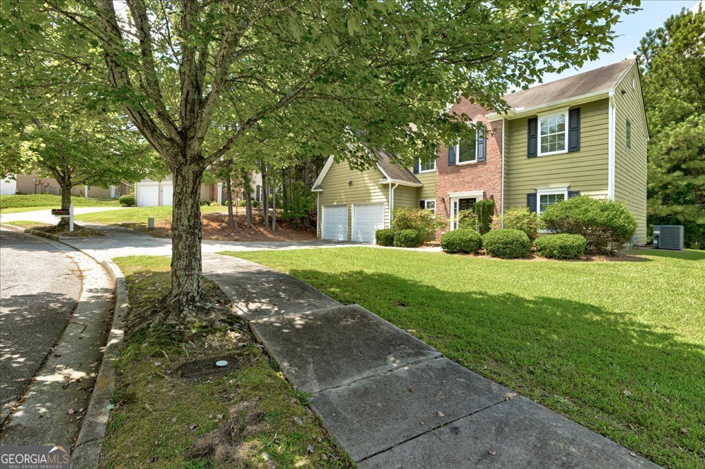 5725 Cedar Pass Fairburn - 4