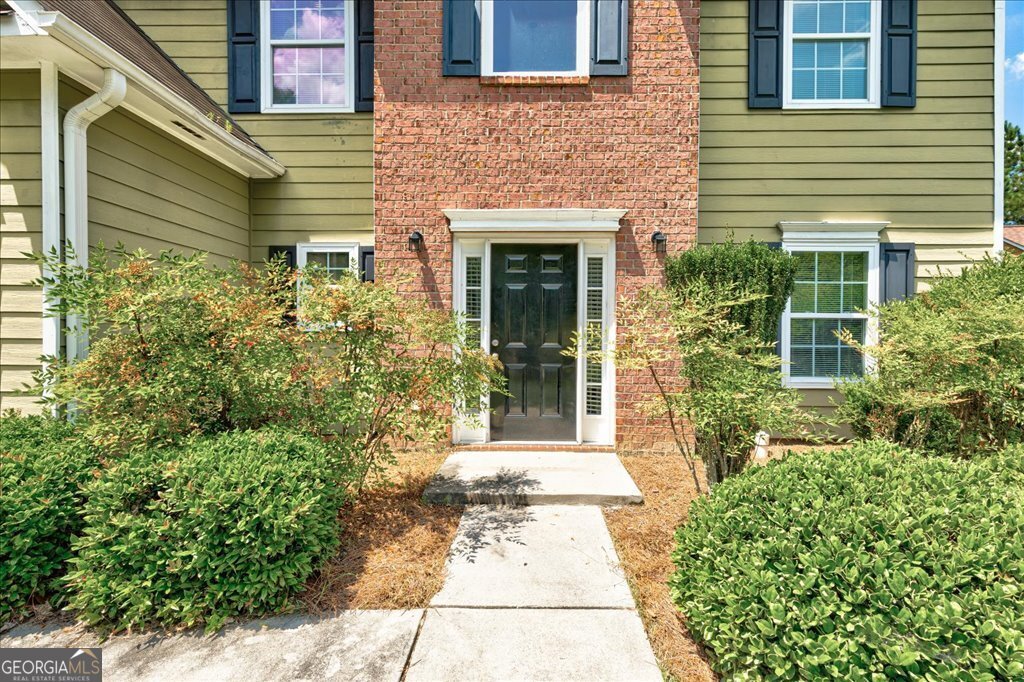 5725 Cedar Pass Fairburn - 5
