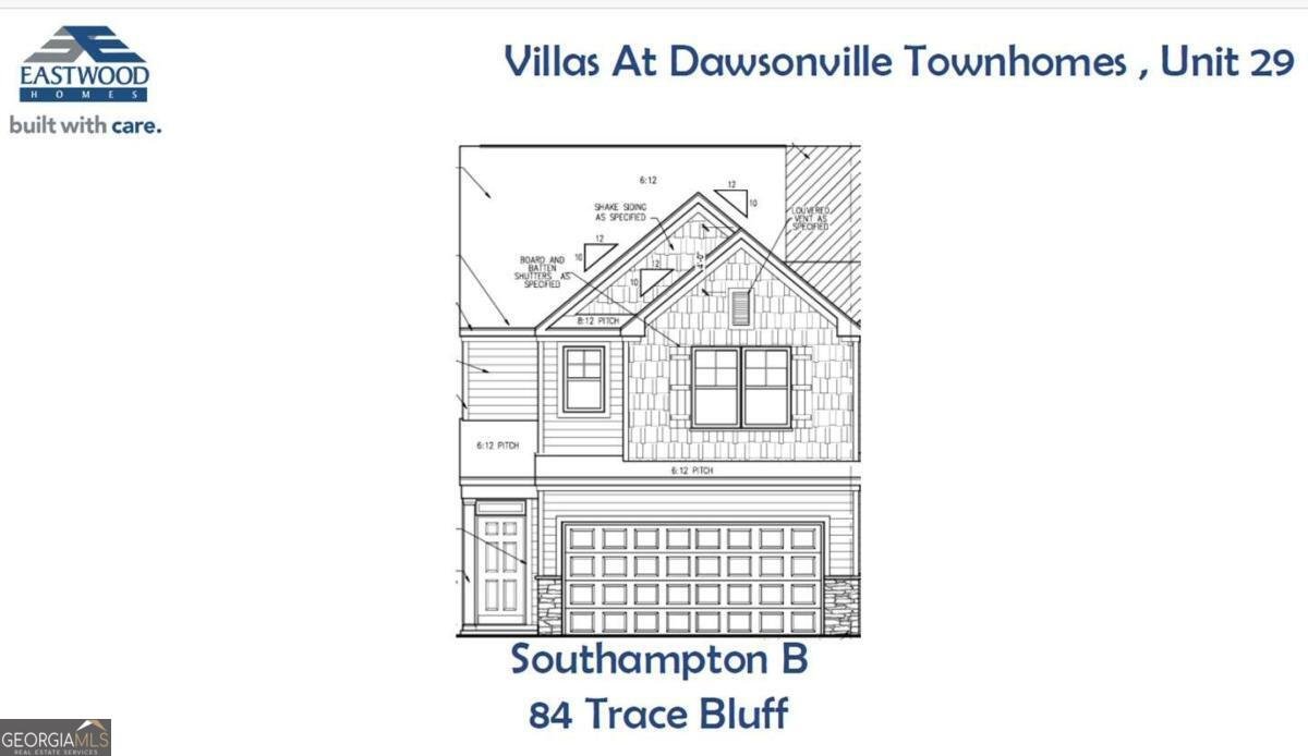 50 Trace Bluff Dawsonville - 2