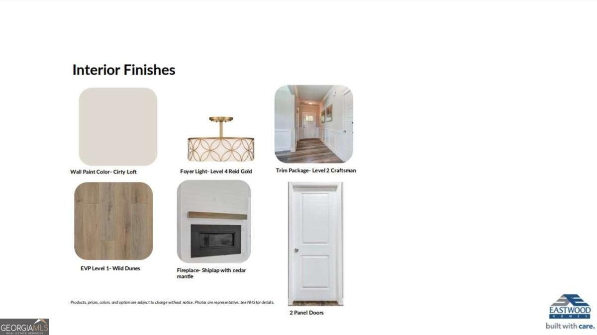 50 Trace Bluff Dawsonville - 28