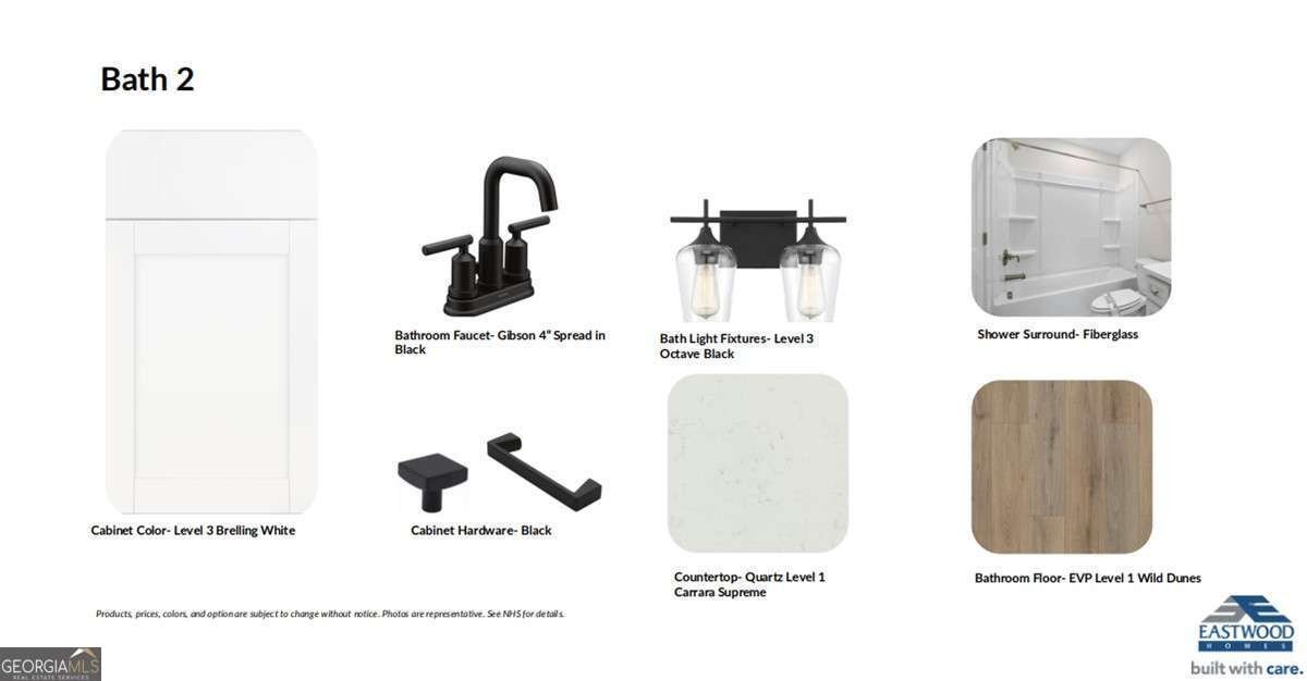 50 Trace Bluff Dawsonville - 32