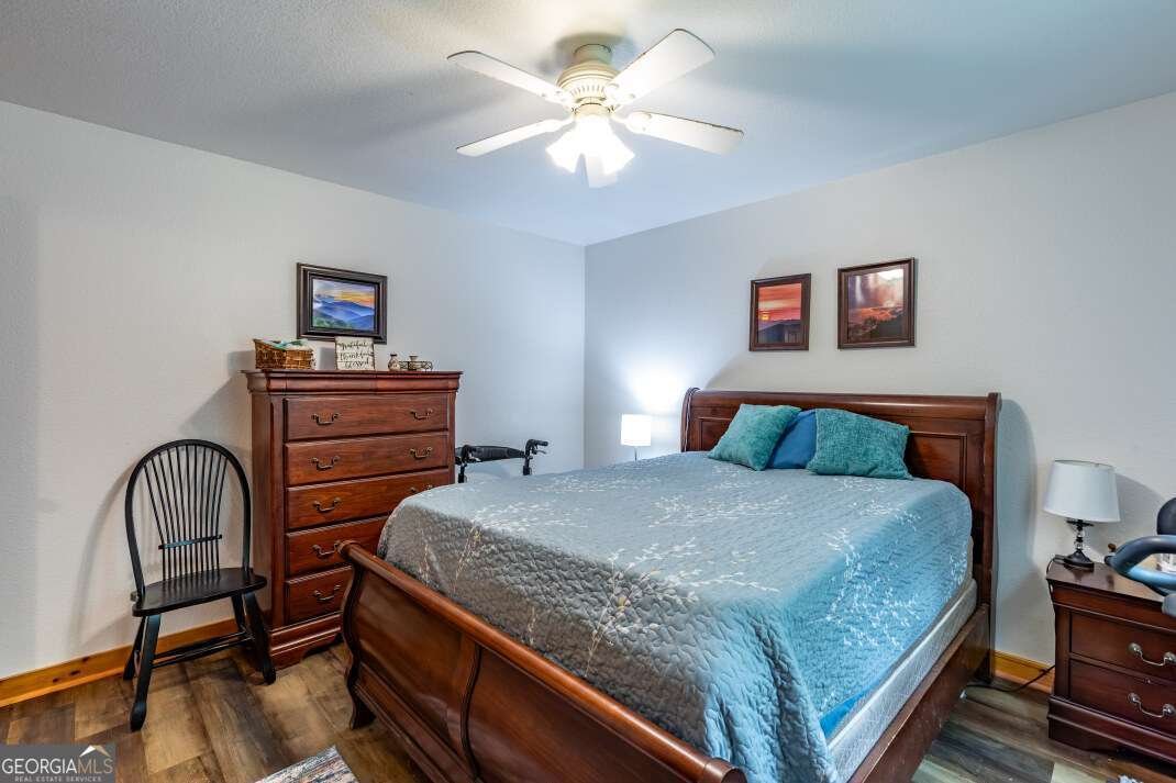 6109 Martin Heights Drive Young Harris - 1