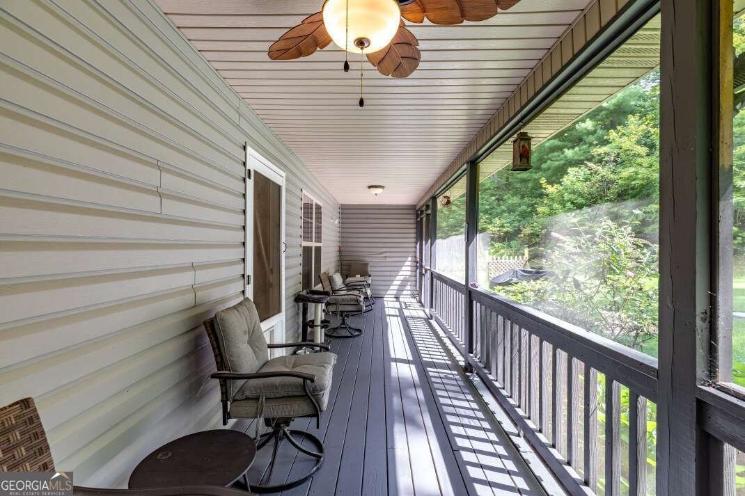 6109 Martin Heights Drive Young Harris - 14