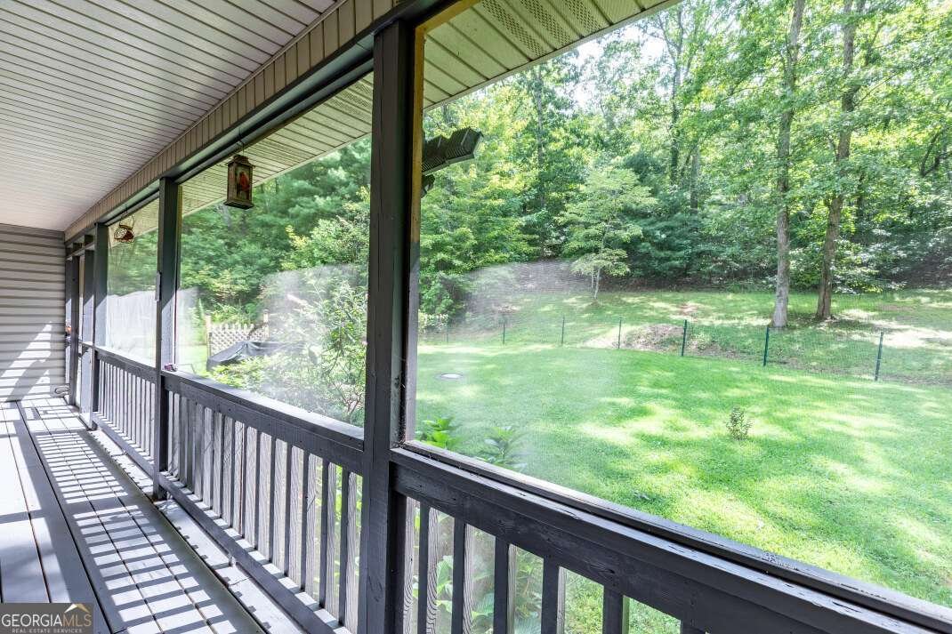 6109 Martin Heights Drive Young Harris - 15