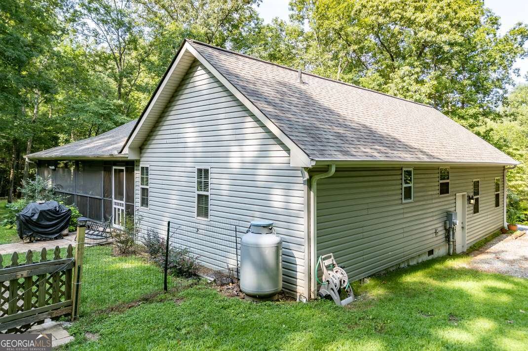 6109 Martin Heights Drive Young Harris - 17
