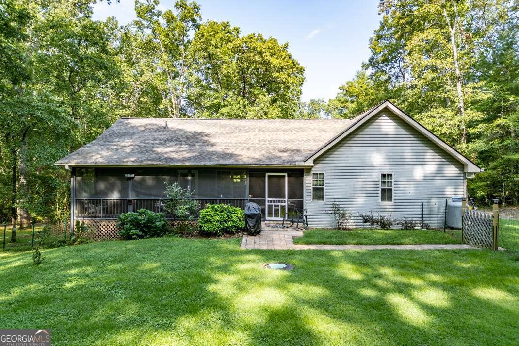 6109 Martin Heights Drive Young Harris - 18