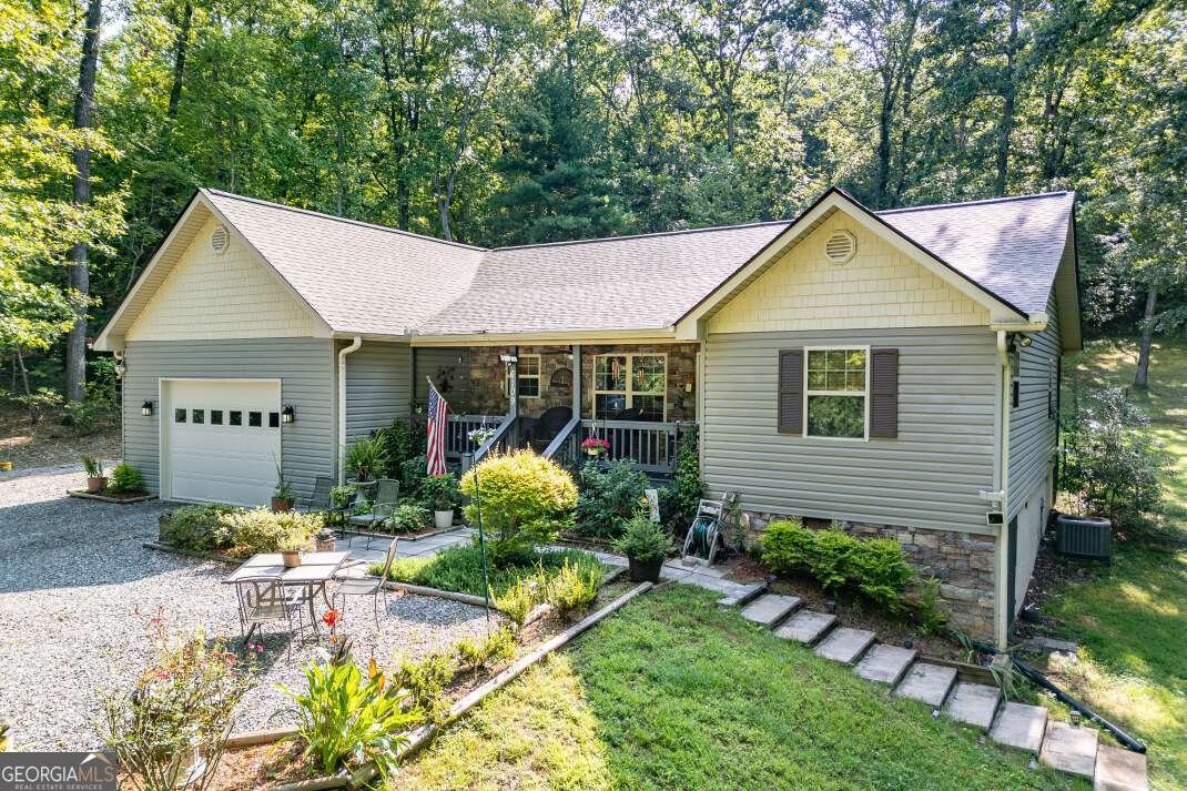 6109 Martin Heights Drive Young Harris - 26