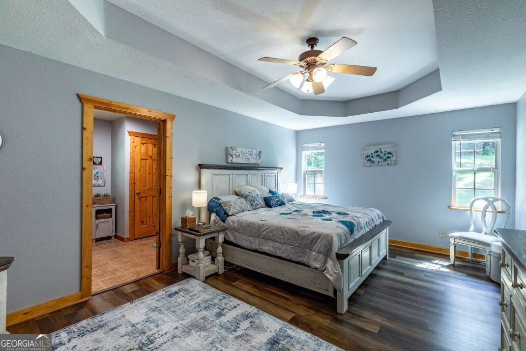 6109 Martin Heights Drive Young Harris - 4