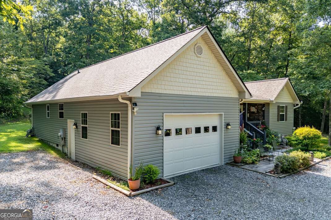 6109 Martin Heights Drive Young Harris - 46