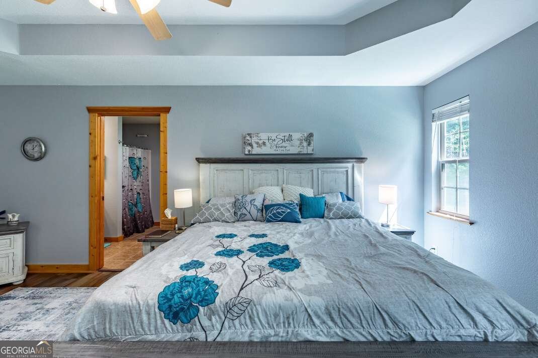 6109 Martin Heights Drive Young Harris - 6