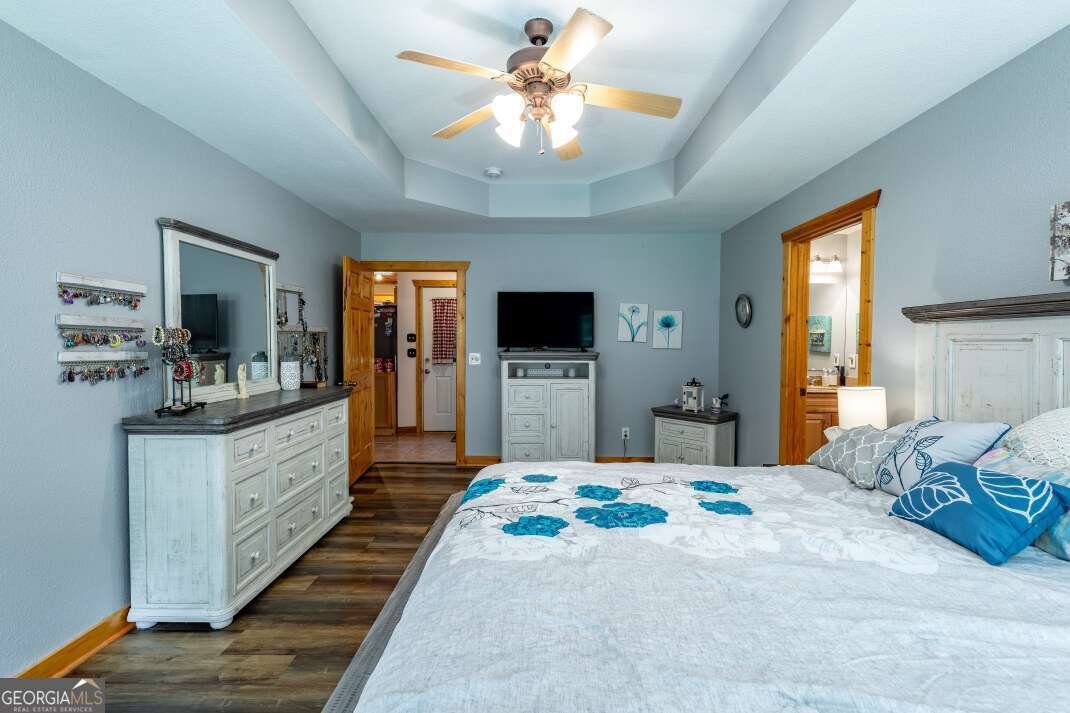 6109 Martin Heights Drive Young Harris - 7