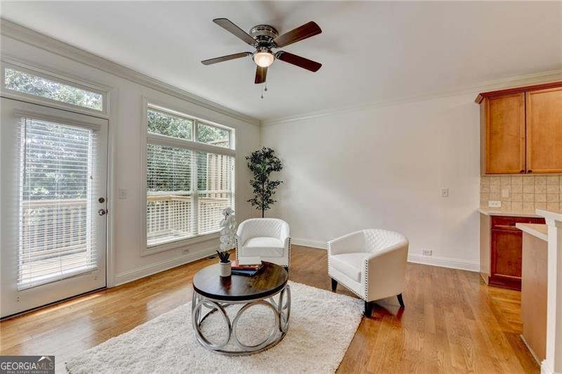 10898 Gallier Street Johns Creek - 10