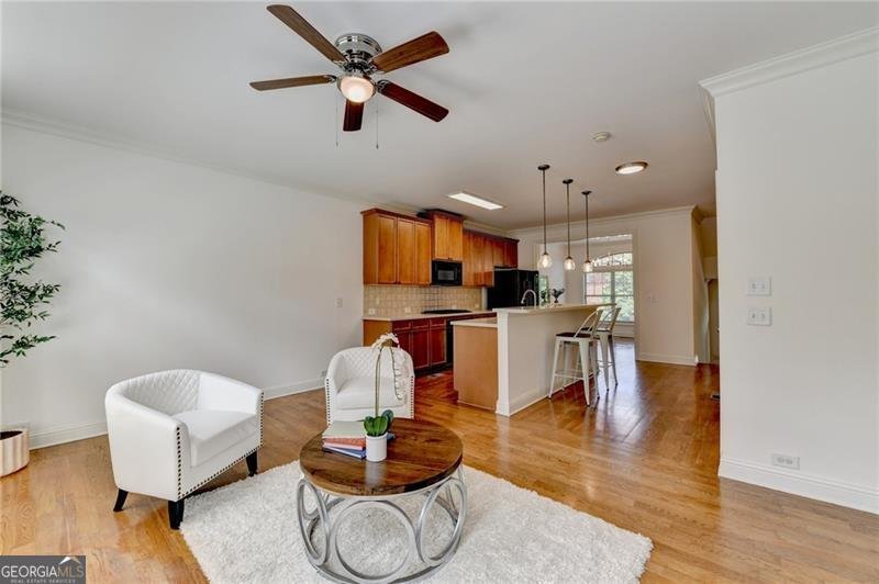 10898 Gallier Street Johns Creek - 11