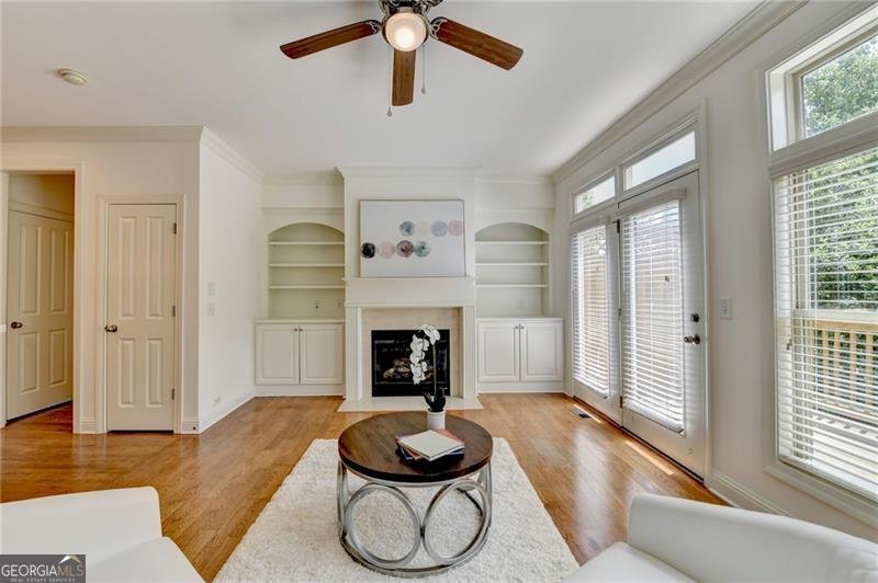 10898 Gallier Street Johns Creek - 12
