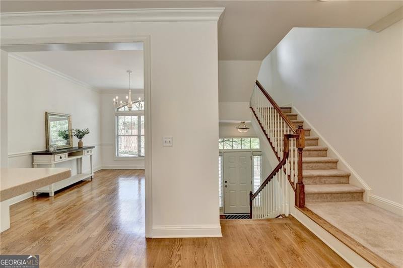 10898 Gallier Street Johns Creek - 14