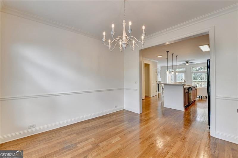 10898 Gallier Street Johns Creek - 15