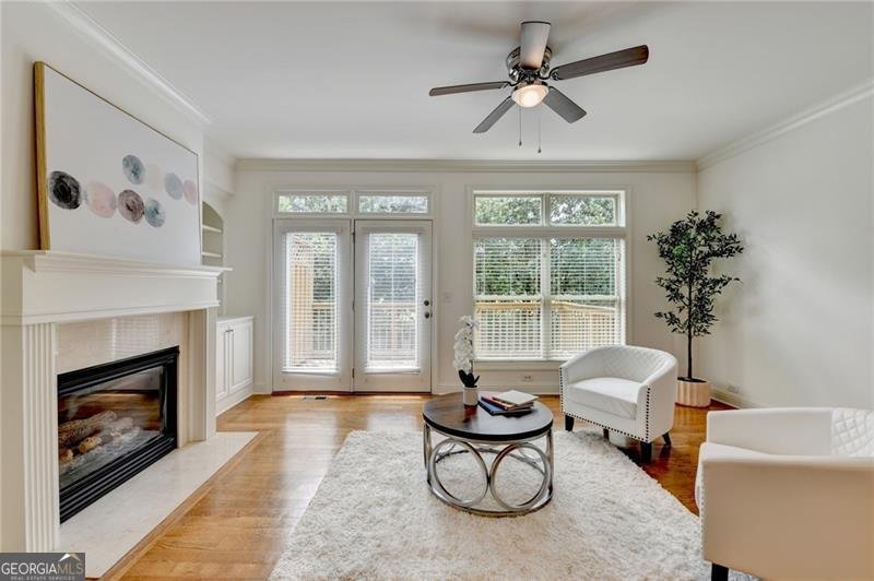 10898 Gallier Street Johns Creek - 3