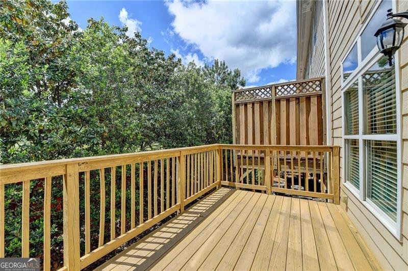 10898 Gallier Street Johns Creek - 5