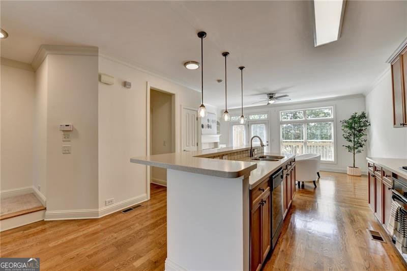 10898 Gallier Street Johns Creek - 6