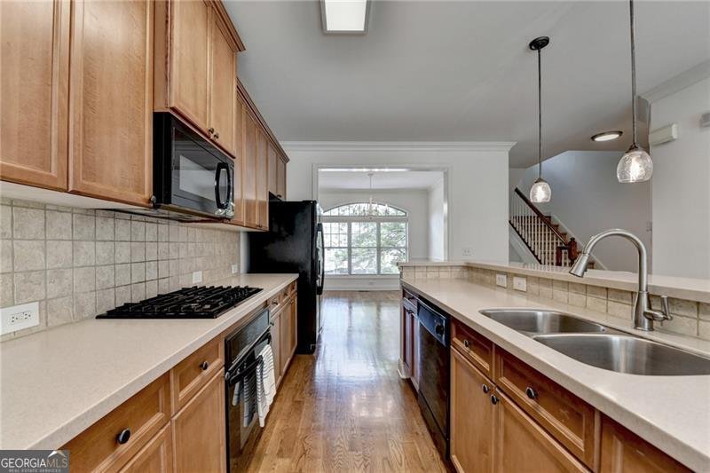 10898 Gallier Street Johns Creek - 7