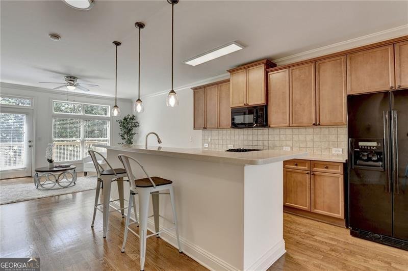 10898 Gallier Street Johns Creek - 8