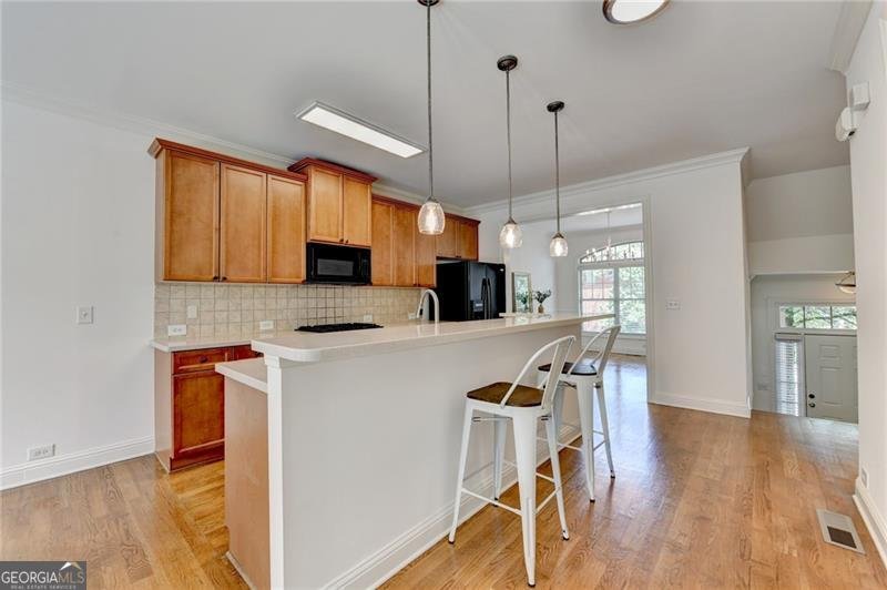 10898 Gallier Street Johns Creek - 9