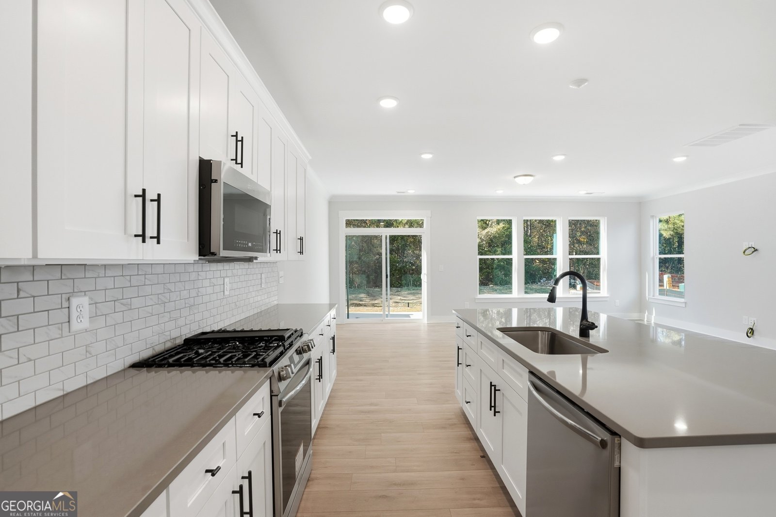 54 Trace Bluff Dawsonville - 10