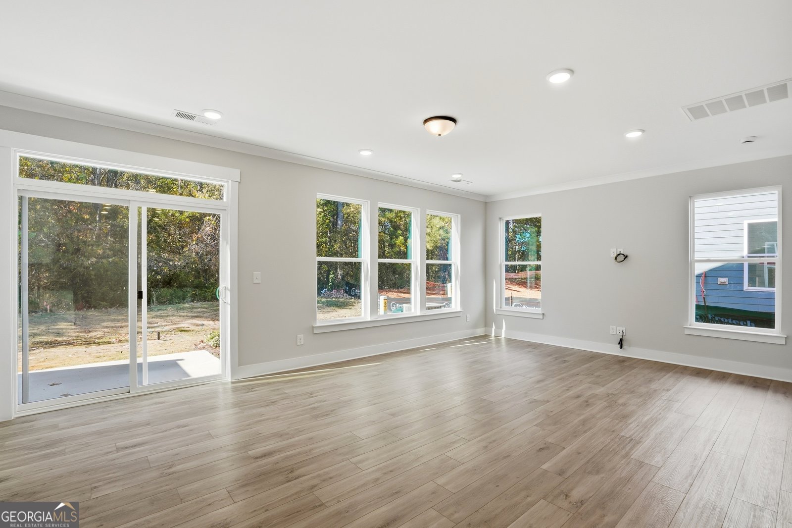 54 Trace Bluff Dawsonville - 17