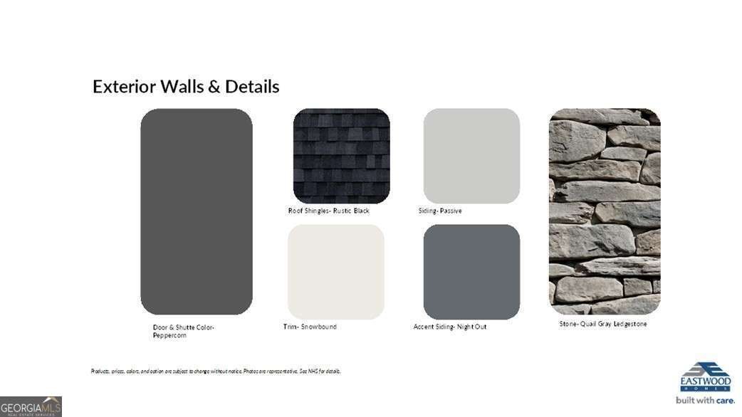 54 Trace Bluff Dawsonville - 28