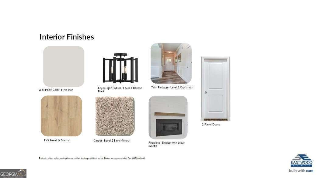 54 Trace Bluff Dawsonville - 29