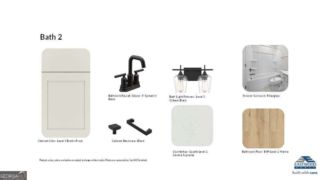 54 Trace Bluff Dawsonville - 32