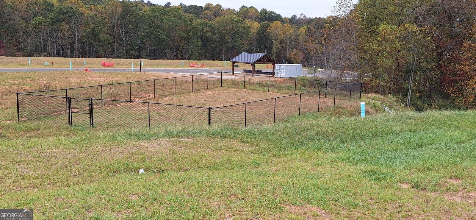 54 Trace Bluff Dawsonville - 35