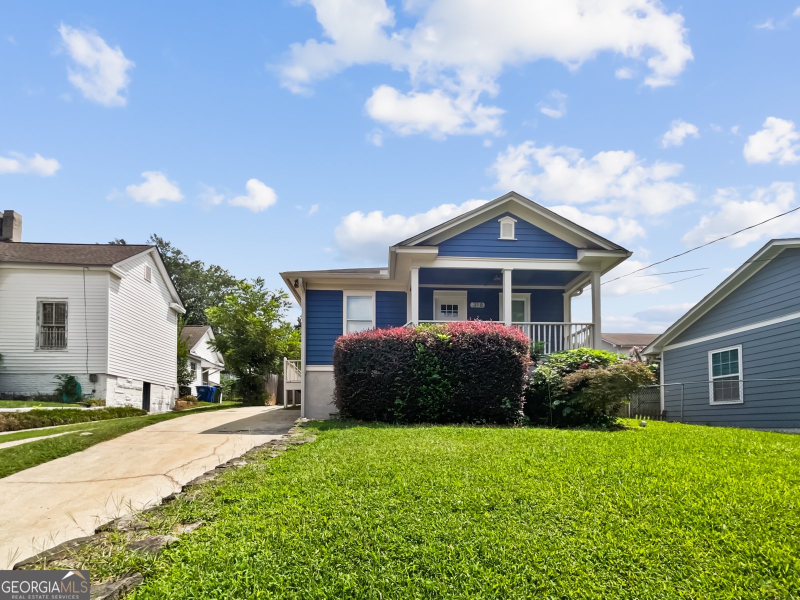 318 Kelly Street Atlanta - 1