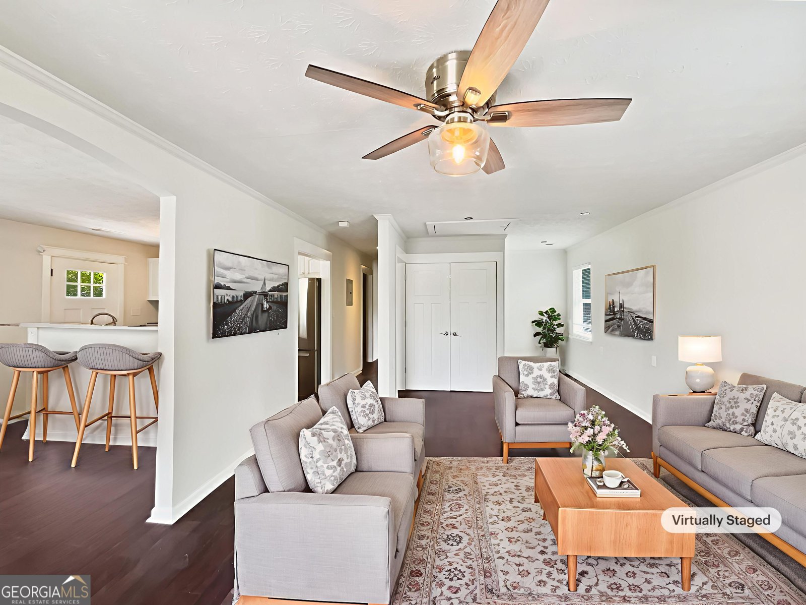 318 Kelly Street Atlanta - 2