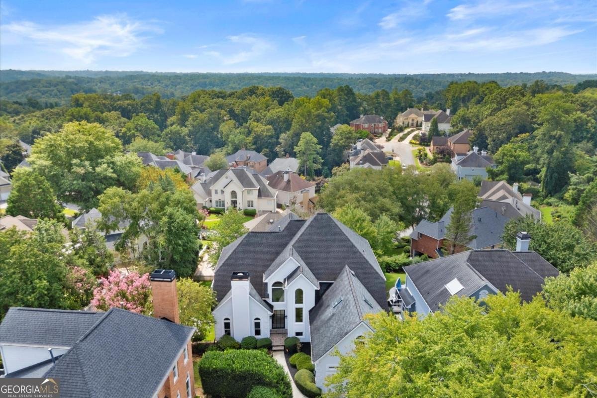 4511 Chattahoochee Way Marietta - 1